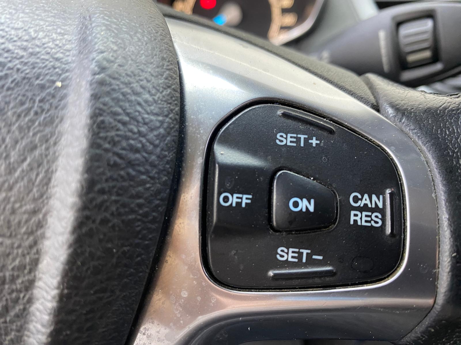 FORD FIESTA 10